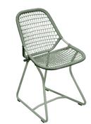 Sixties Chair – Outdoor Restaurant &amp; Hospitality Seating Ireland image