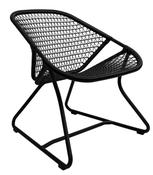 Sixties Low Armchair image