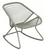 Sixties Rocking Chair image