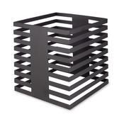 Skiatos buffet column, 9 levels, 250x250x260mm image
