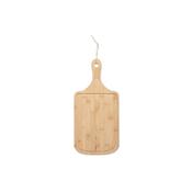 Small bamboo serving board pack of 10 image