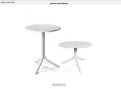 Step Outdoor Table Low &amp; Dining image