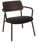 Studie Fabric Lounge Armchair image