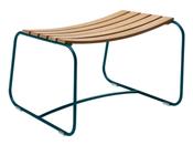 Surprising Teak Footrest image