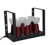 SWIING Lamps Set of 6 Rechargeable with Charging Tray image