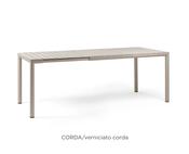 Tevere 147 Extensible Table image
