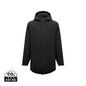 Thelon recycled polyester parka image