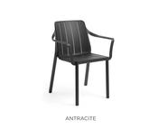 Tiberina Armchair Stackable Chair image