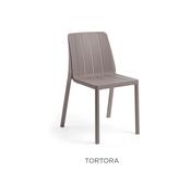 Tiberina Bistrot Stackable Outdoor Chair image