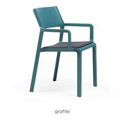 Trill Armchair Cushion image