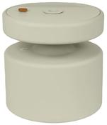 Universal Moulded Parasol Base with Storage image