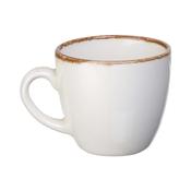 Vanilla espresso cup, 75ml image