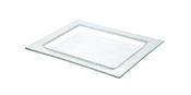Vetro glass tray GN 1/2 image