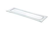 Vetro glass tray GN 2/4 image