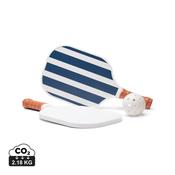 VINGA Lagoa pickleball set image