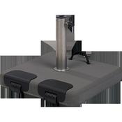 Vlaemynck Concrete Parasol Base 45 kg image