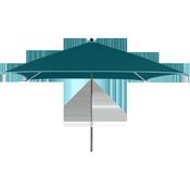 Vlaemynck Cortina Square Parasol 300 × 300 cm image