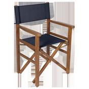 Vlaemynck Deauville Ash Armchair