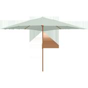 Vlaemynck Easy Open Parasol 400 × 400 cm image