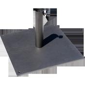 Vlaemynck Lacquered Steel Parasol Base 28 kg image