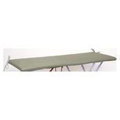 Vlaemynck Lodge Seat Cushion for 3-Seater Bench