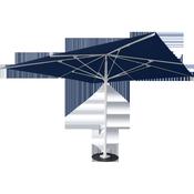Vlaemynck Magna Parasol 500 × 500 cm image
