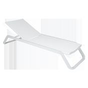Vlaemynck Marieta Sunlounger