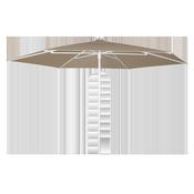 Vlaemynck Paxi Parasol Ø300 cm image