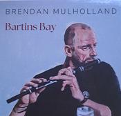 Brendan Mulholland <h4> Bartins Bay</h4>