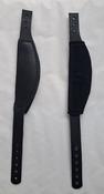 Concertina Straps <h4> De-Luxe</h4>