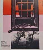 Jacqui Martin and Lorraine Sweeney <h4> What's Seldom Is Wonderful</h4>