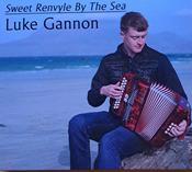 Luke Gannon <h4> Sweet Renvyle By The Sea</h4>