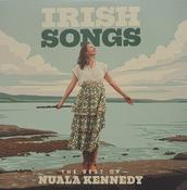 The Best of Nuala Kennedy <h4> Irish Songs