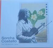 Sorcha Costello <h4> The Primrose Lass</h4>