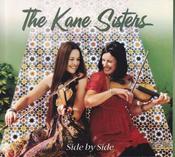 The Kane Sisters <h4> Side By Side</h4>