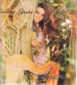 Aishling Lyons<h3> -Extended Play</h3>