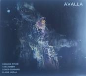 Pádraig Rynne,Tara Breen,Conor Crimmins,Elaine Hogan <h3> Avalla</h3>