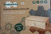 Battery Drive Box