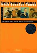 Irish Session Tunes - The Orange Book