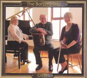The Boruma Trio - Andrew MacNamara, Eileen O' Brien and Geraldine Cotter <h4> Gleas</h4>
