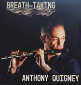 Anthony Quigney <h4> Breath-Taking</h4>