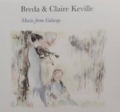 Breda and Claire Keville <h4> Music From Galway</h4>