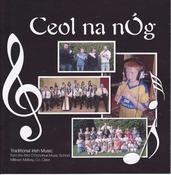 Brid O' Donohue Music School<h3>Ceol na nOg</h3>