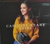 Caroline Keane <h4> Shine</h4>