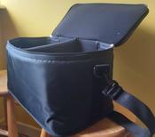 Double Concertina Bag image
