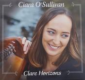 Ciara O' Sullivan <h4> Clare Horizons</h4>