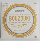 D'Addario Irish Bouzouki Strings