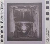 Angelina Carberry and Dan Brouder <h4> Back In Time</h4>