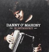 Danny O' Mahony <h4>In Retrospect</h4>