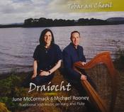 June Mc Cormack and Michael Rooney  - Draíocht <h4> Tobar an Cheoil</h4>